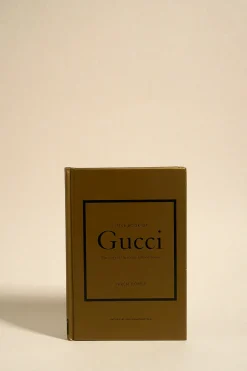 Bookreps NZ Little Book of Gucci