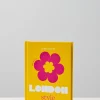 Bookreps NZ Little Book of London Style EOL