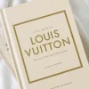 Bookreps NZ Little Book of Louis Vuitton