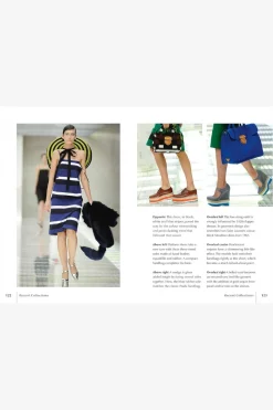 Bookreps NZ Little Book Of Prada