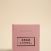 Bookreps NZ Little Guide To Coco Chanel