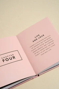 Bookreps NZ Little Guide To Coco Chanel
