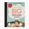 Bookreps NZ Little Me, Big Dreams Journal