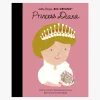 Bookreps NZ Little People Big Dreams EOL Princess Diana