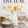 Bookreps NZ Live Luxe EOL