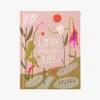 Compendium Love Who You Are EOL