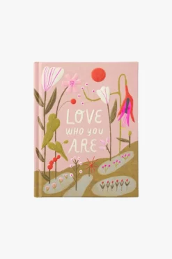 Compendium Love Who You Are EOL