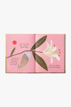 Compendium Love Who You Are EOL