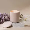 From Nina Lover 310g Perfumed Candle