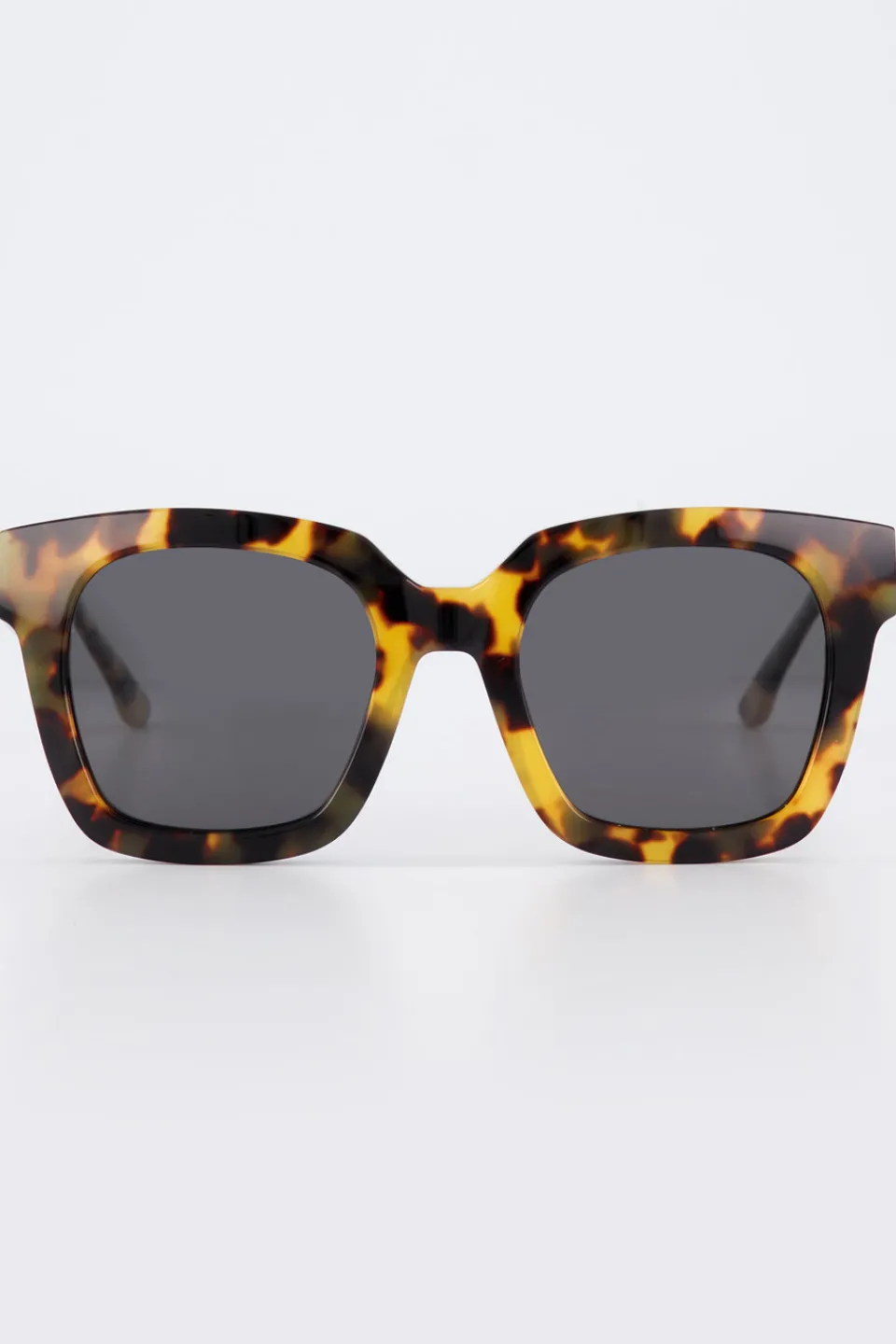 Isle of Eden Maleika Tortoise Sunglasses
