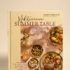 Bookreps NZ Mediterranean Summer Table