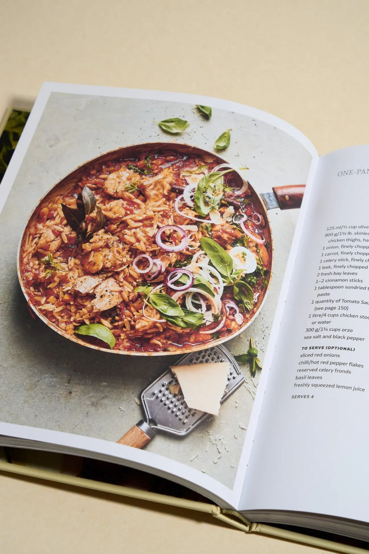 Bookreps NZ Mediterranean Summer Table