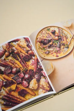 Bookreps NZ Mediterranean Summer Table