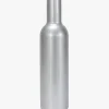Annabel Trends Metallic Silver 750ml EOL Wine Bottle