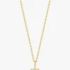 Ania Haie Midnight Star Gold EOL Necklace