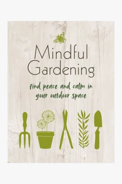 Bookreps NZ Mindful Gardening EOL