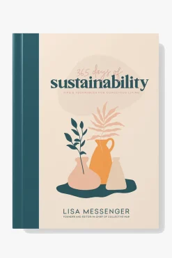 Collective Hub Mini 365 Days of Sustainability EOL