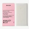 Ashley + Co Mini Bar Blossom + Gilt Soap