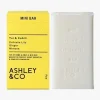 Ashley + Co Mini Bar Tui + Kahili Soap