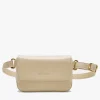 Brie Leon Mini Camille Cashew Cross Body Bag