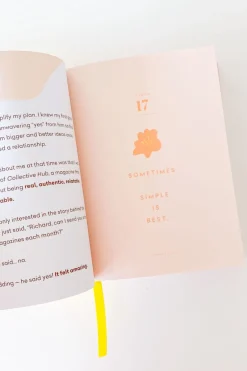 Collective Hub Mini Life In Lessons EOL
