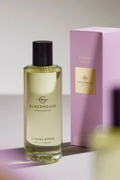 Glasshouse 150ml A Tahaa Affair Interior Fragrance