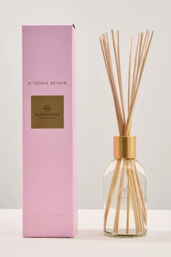 Glasshouse 250ml Scented Diffuser A Tahaa Affair
