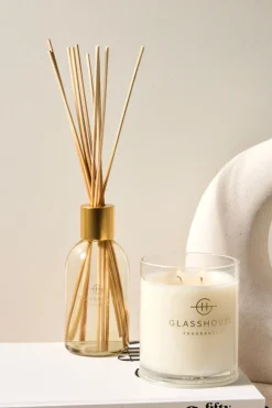 Glasshouse 250ml Scented Diffuser A Tahaa Affair
