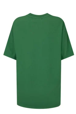 Araminta James Monte Dark Green Tee