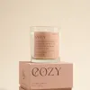 Paddywax Mood Cozy Cashmere + French Orris 226g Glass Candle