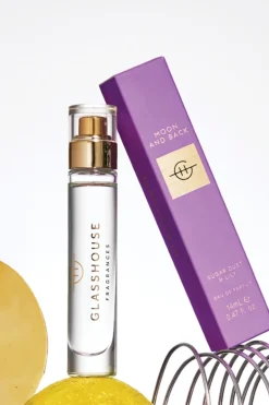 Glasshouse Moon And Back 14ml EDP