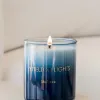 Lyttelton Lights Mo'orea Medium 65hr Limited Edition Candle