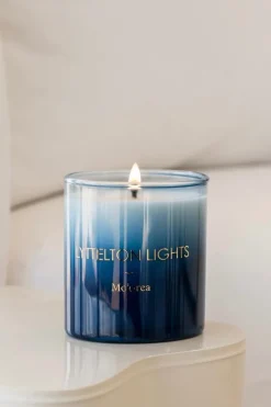 Lyttelton Lights Mo'orea Medium 65hr Limited Edition Candle
