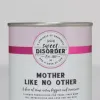 Sweet Disorder Mother Like No Other Candy Tin