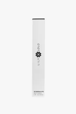 Lily Lolo Natural Damson Dusk 4ml Lip Gloss