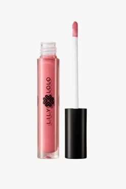 Lily Lolo Natural Scandalips 4ml Lip Gloss