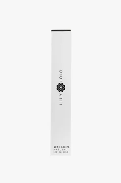 Lily Lolo Natural Scandalips 4ml Lip Gloss