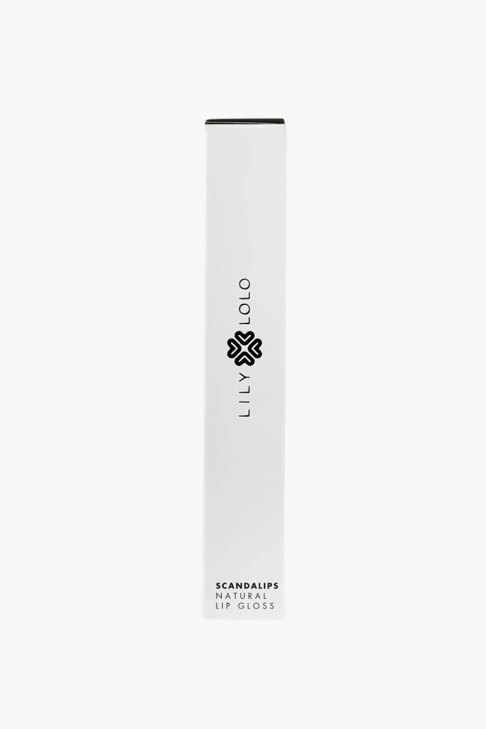 Lily Lolo Natural Scandalips 4ml Lip Gloss