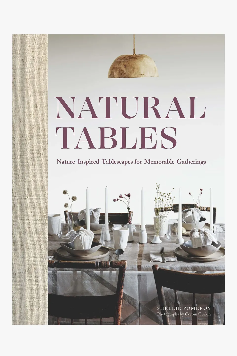 Bookreps NZ Natural Tables EOL