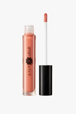 Lily Lolo Natural Whisper 4ml Lip Gloss