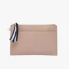 Elms+King New York Blush Coin Purse
