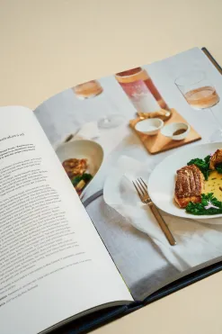 Bookreps NZ New Zealand Gourmet Traveller