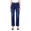 Neuw Nico Memphis Indigo Straight Jean