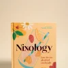 Bookreps NZ Nixology Low To No Alcohol Cocktails
