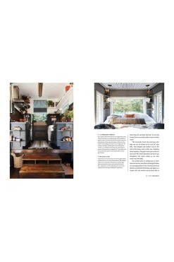 Bookreps NZ Nomad: Designing a Home For Escape and Adventure EOL