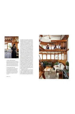 Bookreps NZ Nomad: Designing a Home For Escape and Adventure EOL