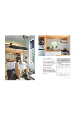 Bookreps NZ Nomad: Designing a Home For Escape and Adventure EOL