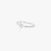 Stolen Girlfriends Club North Star Ring Medium N EOL