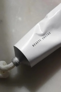 Beauty Engine Nourishing Lanolin + Honey 30ml Hand Cream