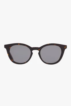 Sito Now Or Never Havana Iron Grey Polar Sunglasses